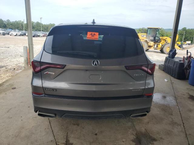 2022 ACURA MDX A-SPEC 5J8YE1H01NL035877