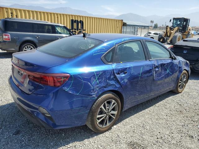 2024 KIA FORTE LX - 3KPF24AD9RE761269