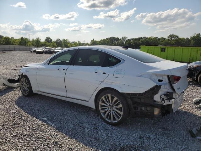 Vin: kmhgn4jf8hu211036, lot: 59084715, genesis g80 ultimate 20172