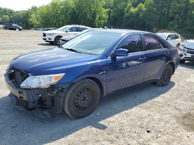 Vin: 4t1bf3ek1au558383, lot: 62078445, toyota camry base 2010 img_1