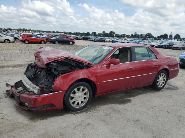 CADILLAC DTS