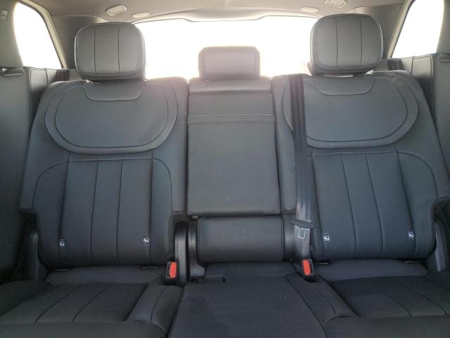 2025 LAND ROVER RANGE ROVER SPORT SE SAL1P9EU0SA433579