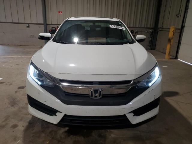 2018 HONDA CIVIC EX 2HGFC2F76JH571802