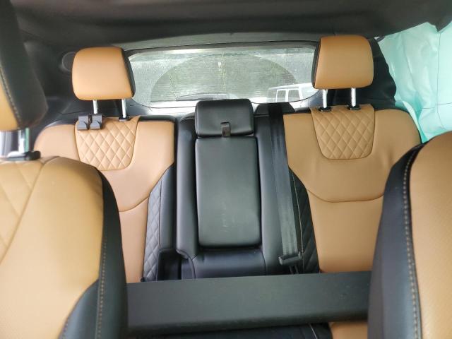 2024 FORD EDGE TITAN 2FMPK4K96RBA18604