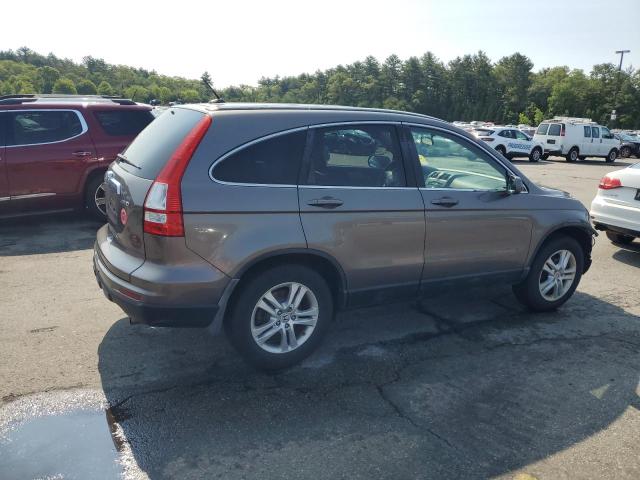 Vin: 5j6re4h75al037623, lot: 58713675, honda crv exl 20103