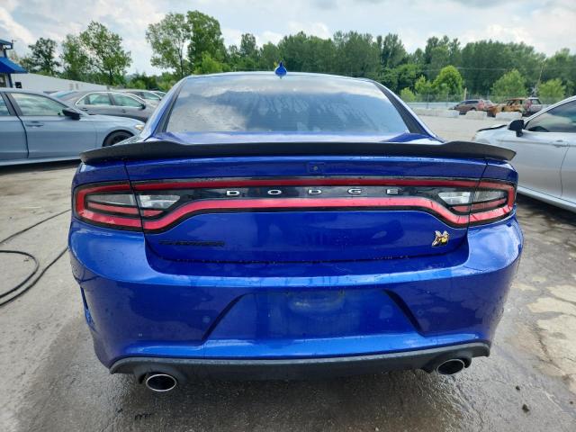 2019 DODGE CHARGER SC 2C3CDXGJ8KH760429