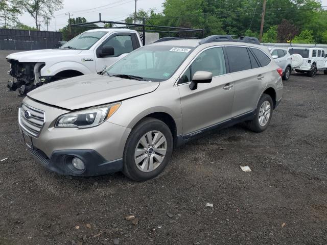 Vin: 4s4bsacc1f3307341, lot: 60167535, subaru outback 2.5i premium 2015 img_1