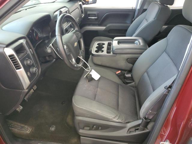 2015 CHEVROLET SILVERADO - 1GCVKREC4FZ365745