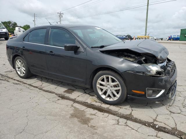 Vin: 3fahp0ja0cr386841, lot: 61587325, ford fusion sel 20124