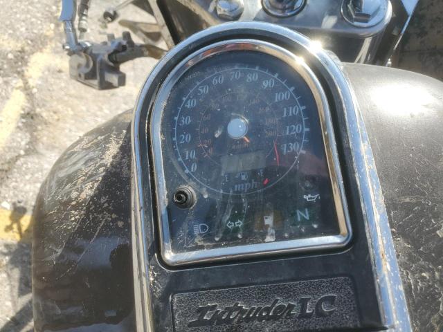 2001 SUZUKI VL1500 JS1VY51AX12102148