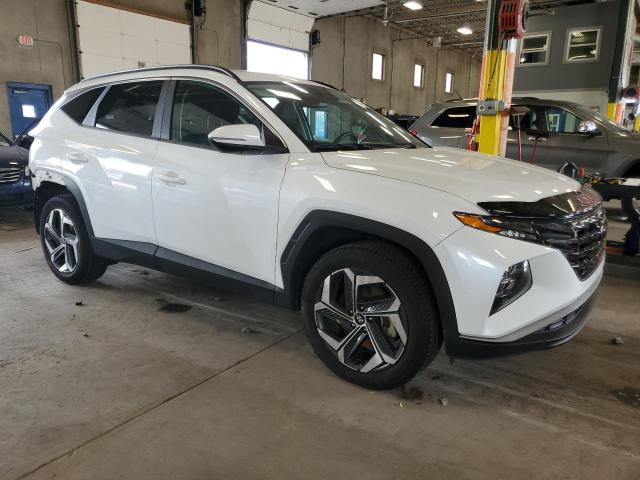 Vin: 5nmjccae3nh010827, lot: 60975975, hyundai tucson sel 20224