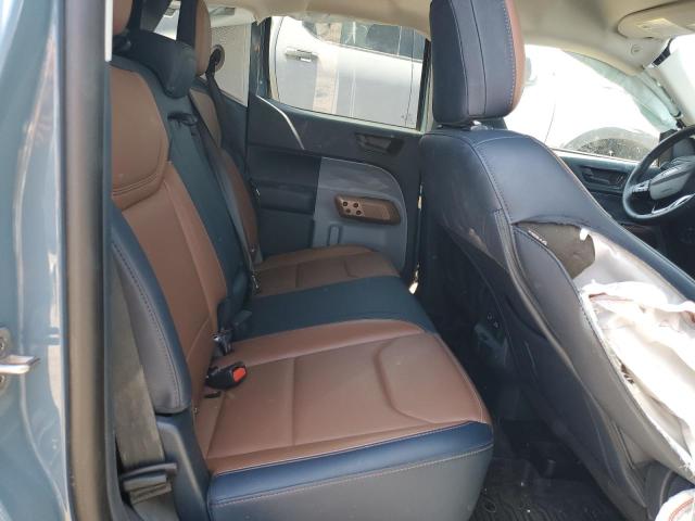 2023 FORD MAVERICK X - 3FTTW8F93PRA99276