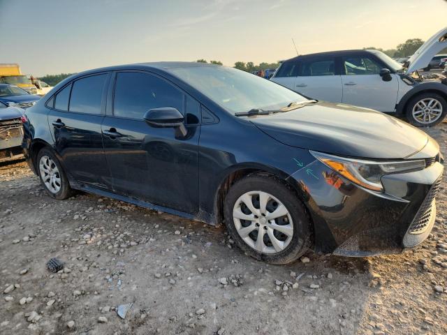 2021 TOYOTA COROLLA LE - 5YFEPMAE0MP189280