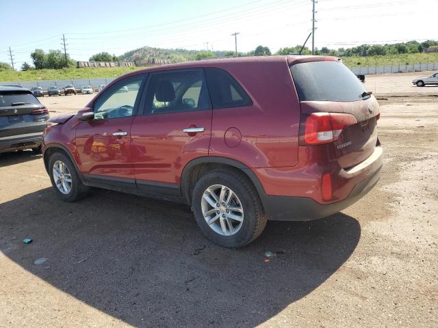 2015 KIA SORENTO LX - 5XYKT3A63FG647225