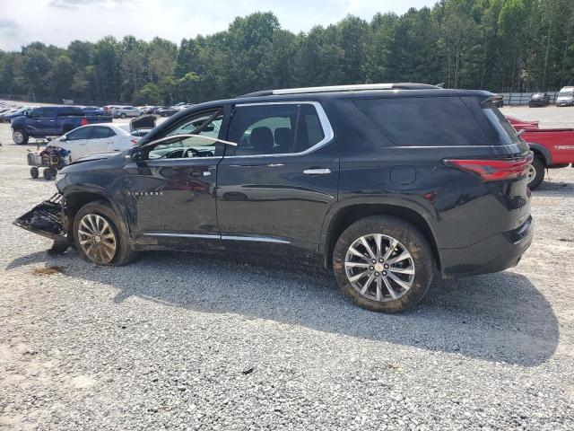 2023 CHEVROLET TRAVERSE P 1GNERKKW3PJ237781