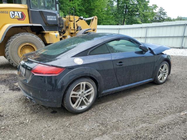 Vin: truc5afv5j1014808, lot: 60392315, audi tt 20183