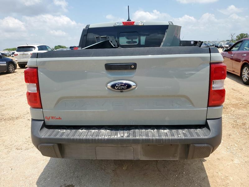 2022 FORD MAVERICK X - 3FTTW8E94NRB05200