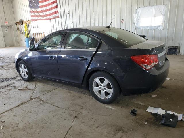 2014 CHEVROLET CRUZE LT - 1G1PC5SBXE7365245