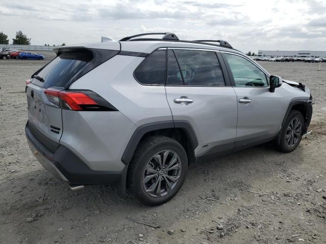 Vin: 2t3d6rfv4rw071900, lot: 61985275, toyota rav4 limited 20243