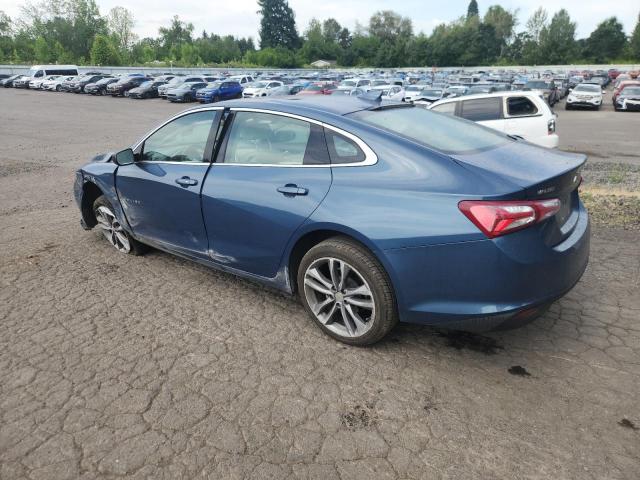 Vin: 1g1ze5st0rf172111, lot: 61204685, chevrolet malibu premier 20242