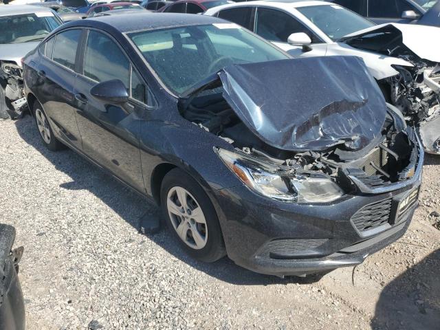 Vin: 1g1bc5sm7g7297789, lot: 50275425, chevrolet cruze ls 20164