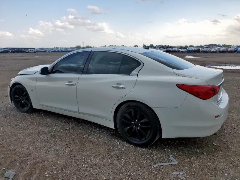 2015 INFINITI Q50 BASE - JN1BV7AP7FM339762