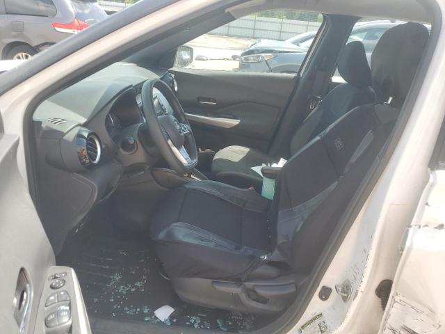 2020 NISSAN KICKS SV - 3N1CP5CV1LL518173