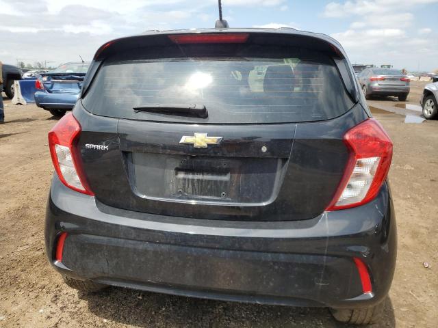 2017 CHEVROLET SPARK LS KL8CB6SAXHC770225