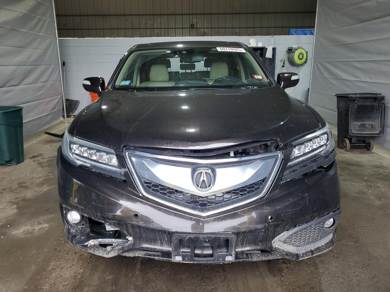 ACURA RDX ADVANCE