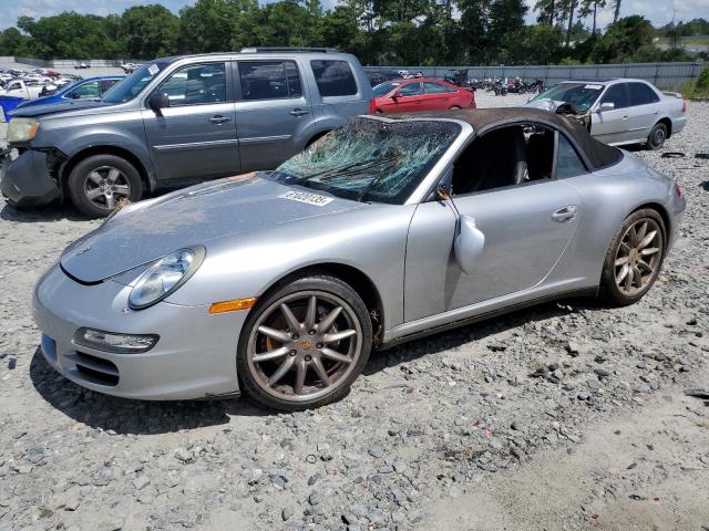 PORSCHE 911 NEW GE
