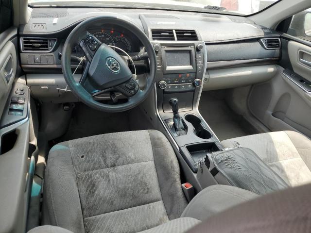 2015 TOYOTA CAMRY LE 4T1BF1FK2FU085653