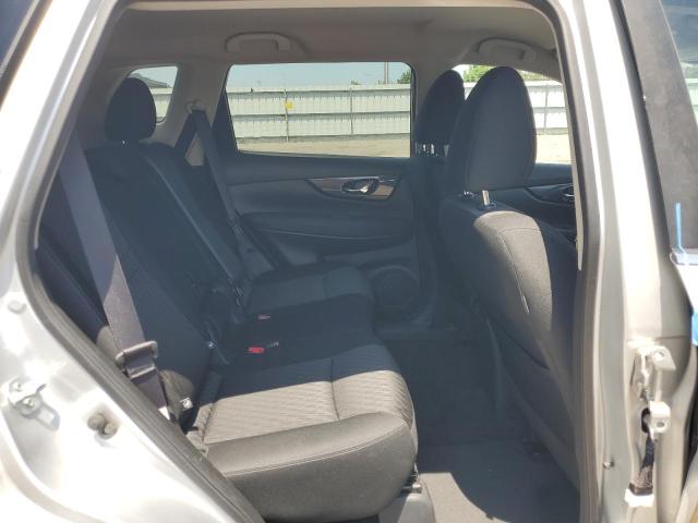 2017 NISSAN ROGUE S - KNMAT2MV0HP538424