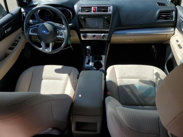2017 SUBARU OUTBACK 2. - 4S4BSACC7H3423775