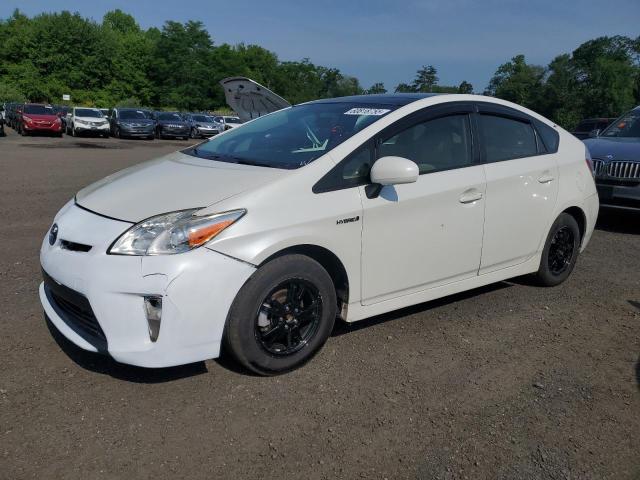 Vin: jtdkn3du1f0473651, lot: 60818755, toyota prius 2015 img_1