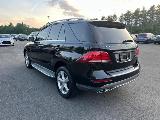 Vin: 4jgda5hb4ha884897, lot: 63116215, mercedes-benz gle-class 350 4matic 20173