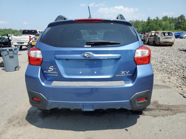 2014 SUBARU XV CROSSTR - JF2GPAWCXEH209855
