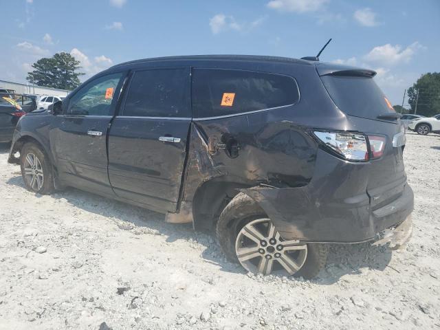 2016 CHEVROLET TRAVERSE L 1GNKVGKD8GJ164319
