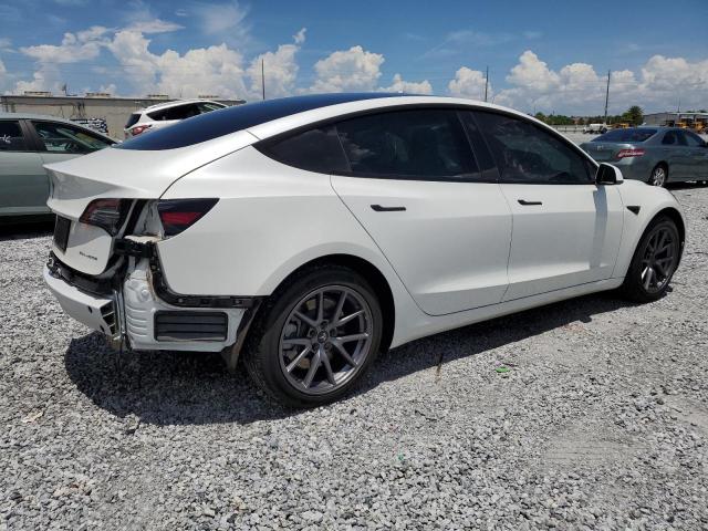 Vin: 5yj3e1eb4nf347564, lot: 61125285, tesla model 3 20223