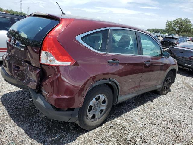 2013 HONDA CR-V LX - 5J6RM3H36DL004385