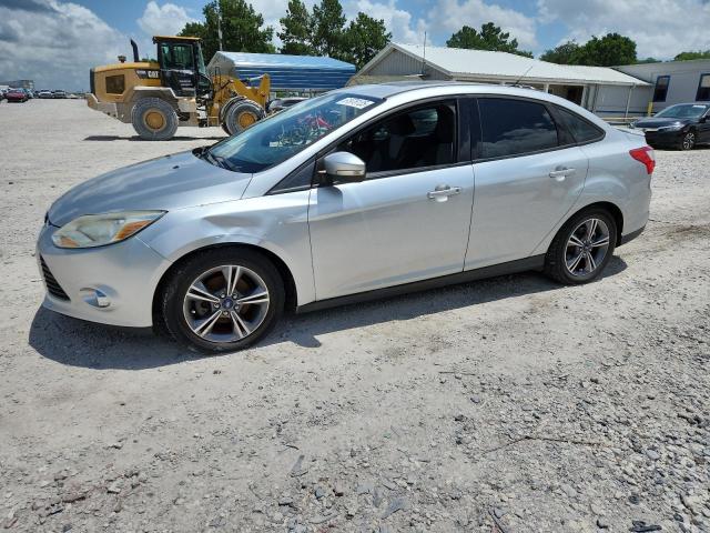 Vin: 1fadp3f26el275214, lot: 61978135, ford focus se 2014 img_1