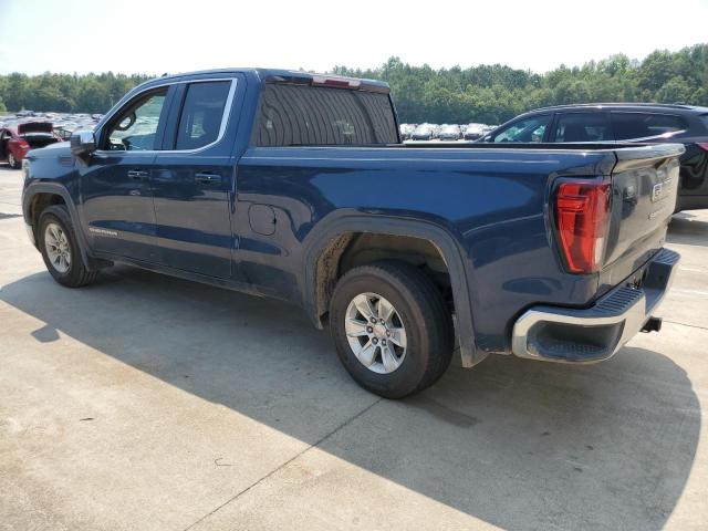 2020 GMC SIERRA C1500 SLE 1GTR8BEK7LZ323077