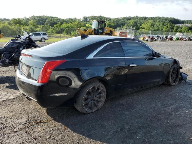 2017 CADILLAC ATS LUXURY 1G6AB1RX4H0154892