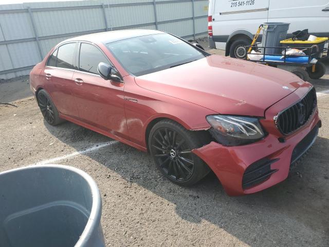 Vin: wddzf4kb3ha211877, lot: 60994555, mercedes-benz e-class 300 4matic 20174