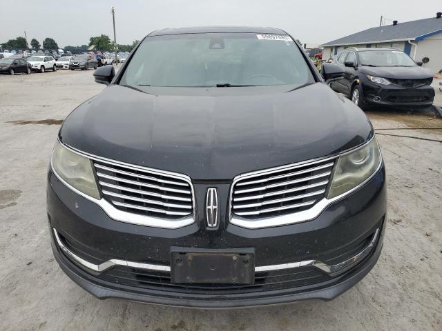 2016 LINCOLN MKX RESERV - 2LMTJ8LR2GBL27432
