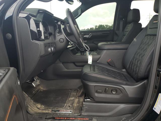 2023 GMC SIERRA K15 - 3GTUUEEL8PG112167