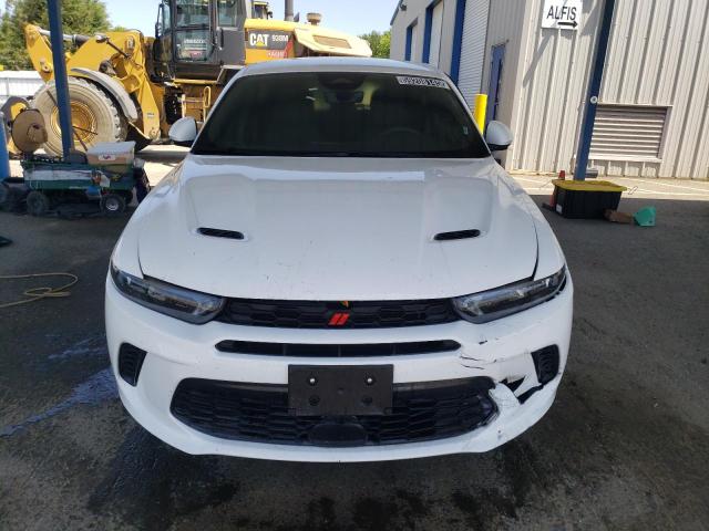 2024 DODGE HORNET R/T - ZACPDFCW3R3A28539