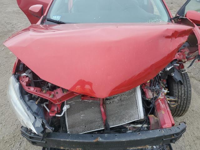 2016 TOYOTA COROLLA L 2T1BURHE4GC695942