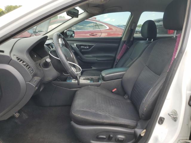 2018 NISSAN ALTIMA 2.5 - 1N4AL3APXJC269895