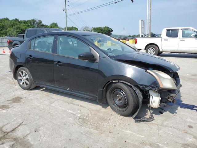 Vin: 3n1ab6ap8cl622501, lot: 59402925, nissan sentra 2.0 20124