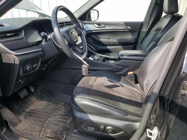 2021 JEEP GRAND CHER 1C4RJKAG3M8162630